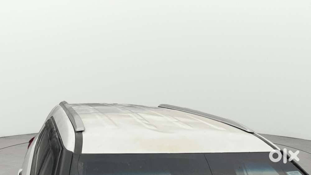 Hyundai Creta 1.6 E Plus, 2018, Petrol