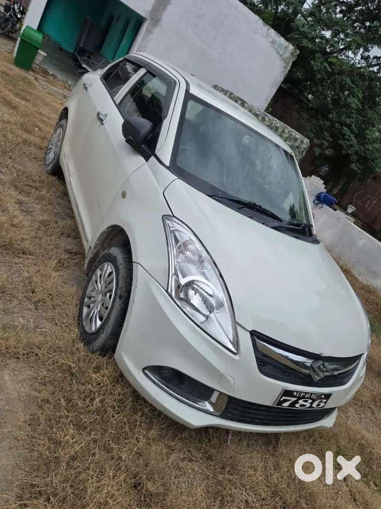 Maruti Suzuki Swift Dzire 2022 Cng