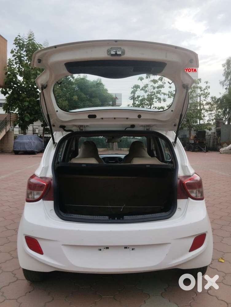Hyundai Grand I10 Crdi Asta, 2014, Diesel