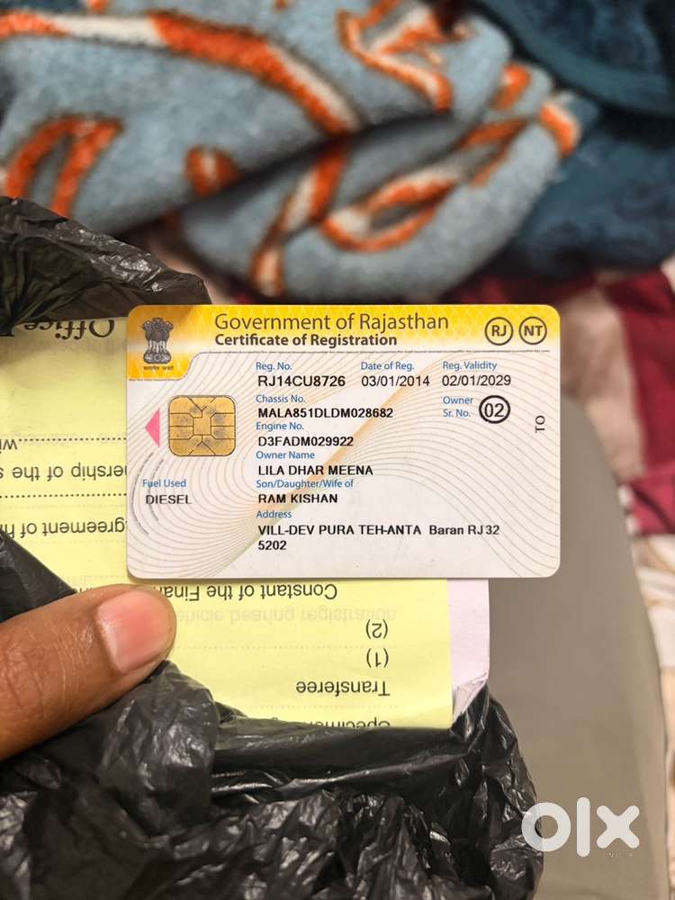 Hyundai Grand I10 2014 Diesel 120000 Km Driven