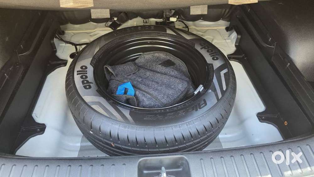 Hyundai Creta 1.5 Crdi Sx, 2023, Diesel