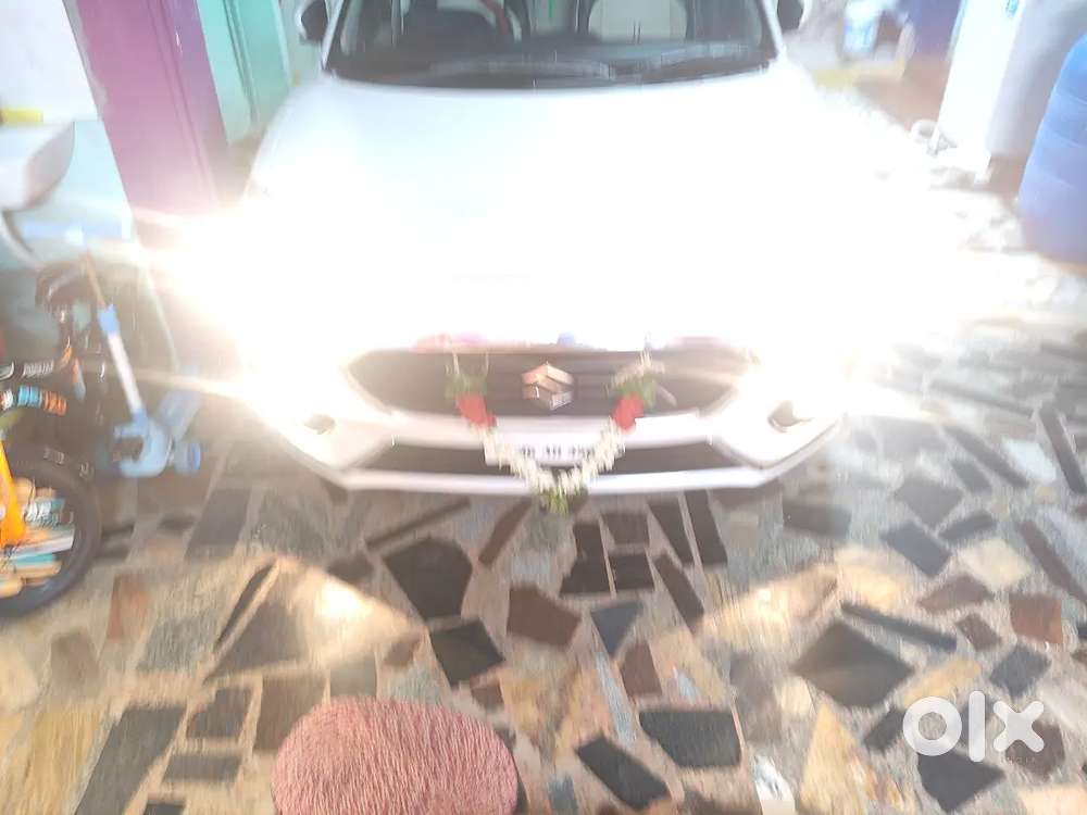 Maruti Suzuki Dzire 2020 Petrol 40000 Km Driven