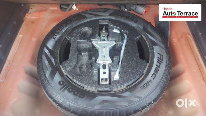 Maruti Suzuki Swift Zdi Plus, 2016, Diesel