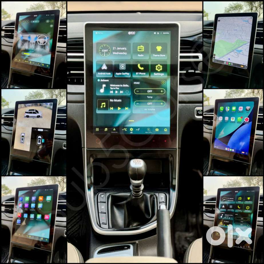 Mg Hector Sharp Pro 2.0 Turbo Diesel Mt, 2024, Diesel