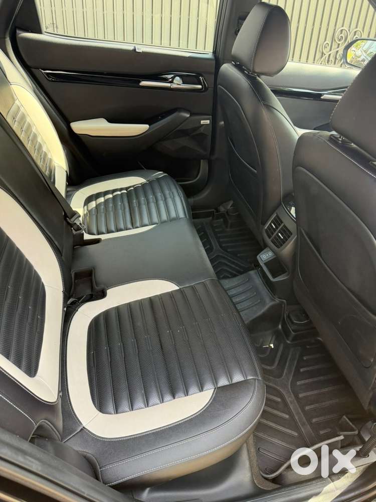 2023 Kia Seltos Diesel At
