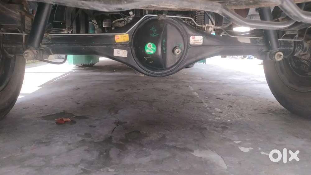 Ashok Leyland Stile Le 2026