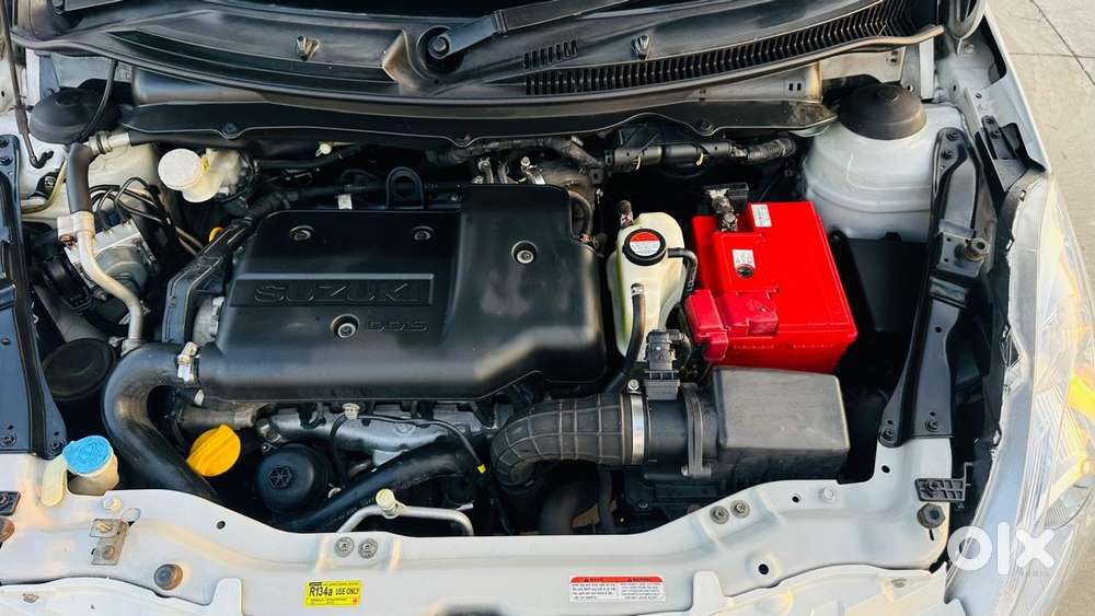 Maruti Suzuki Swift Vdi, 2016, Diesel