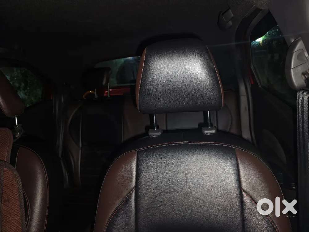 Ford Freestyle Titanium 2019