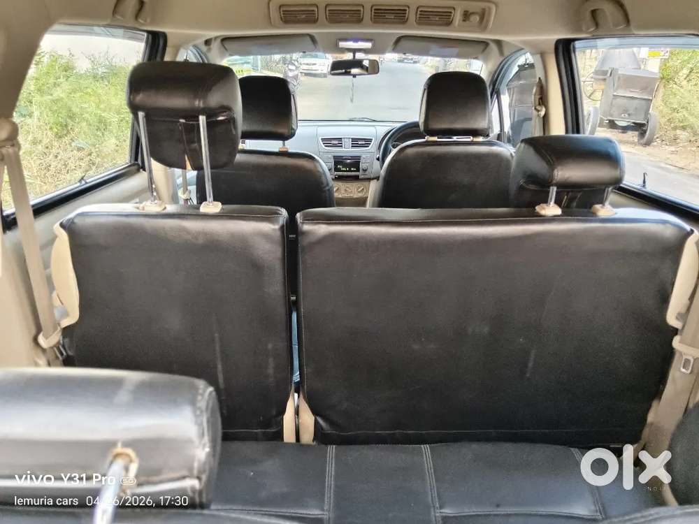 Ertiga Zdi