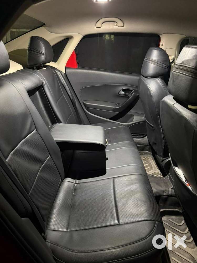 Skoda Rapid 1.5 Tdi Automatic Diesel
