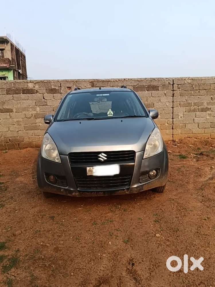 Maruti Suzuki Ritz 2010.very Good Condition
