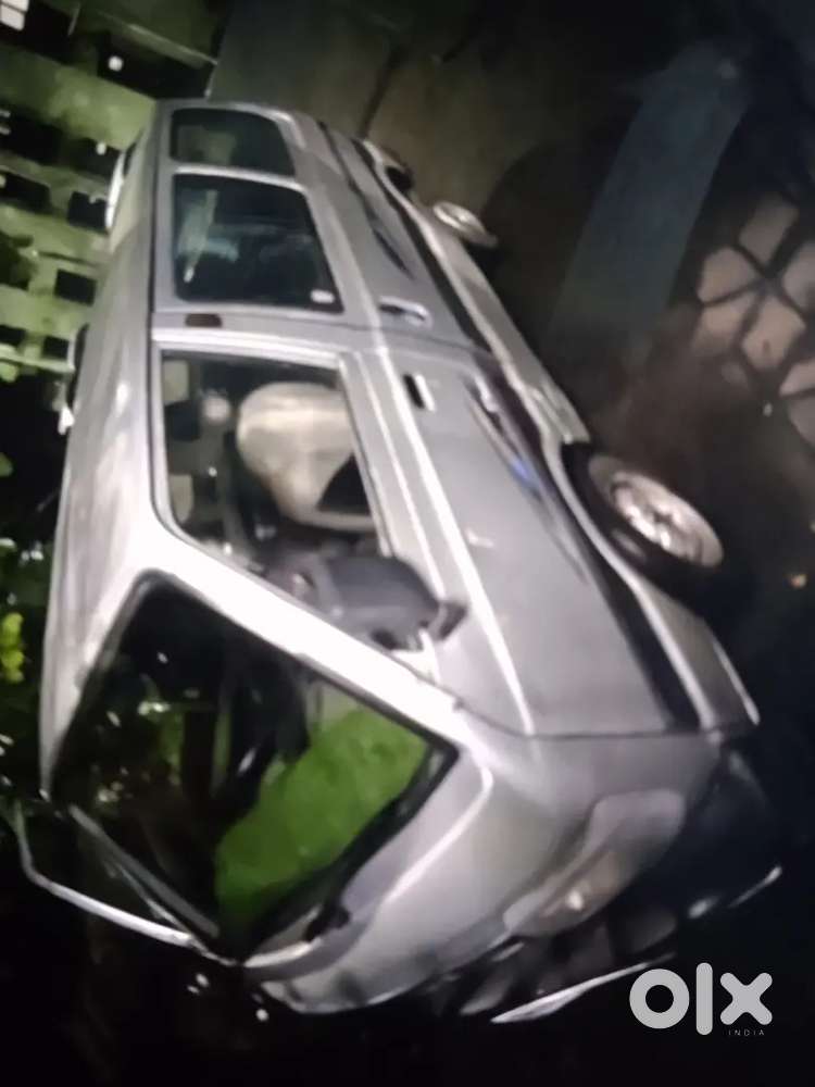 Maruti Omni Seater 2006