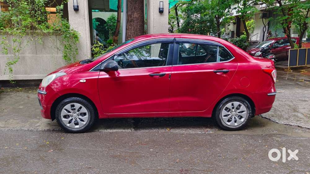 Hyundai Xcent [ ] 1.2 E Petrol, 2014, Petrol