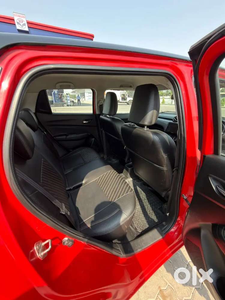 Maruti Suzuki Swift 2018 Diesel Good Condition
