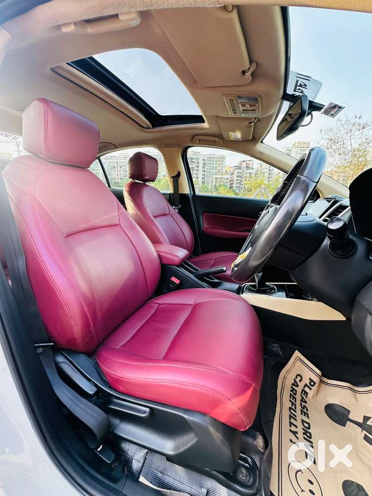 Honda City 1.5 Vx I-vtec Mt, 2021, Petrol