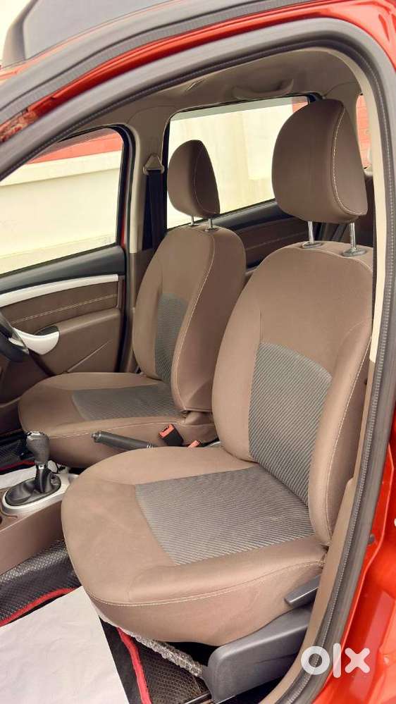 Renault Duster 110ps Diesel Rxl, 2016, Diesel