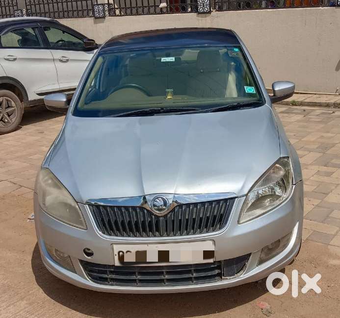 Skoda Rapid 2011-2013 1.6 Tdi Ambition Plus, 2013, Diesel