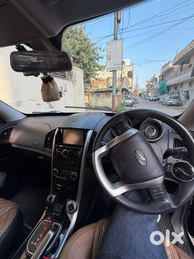 Mahindra Xuv500 2019 Diesel Good Condition