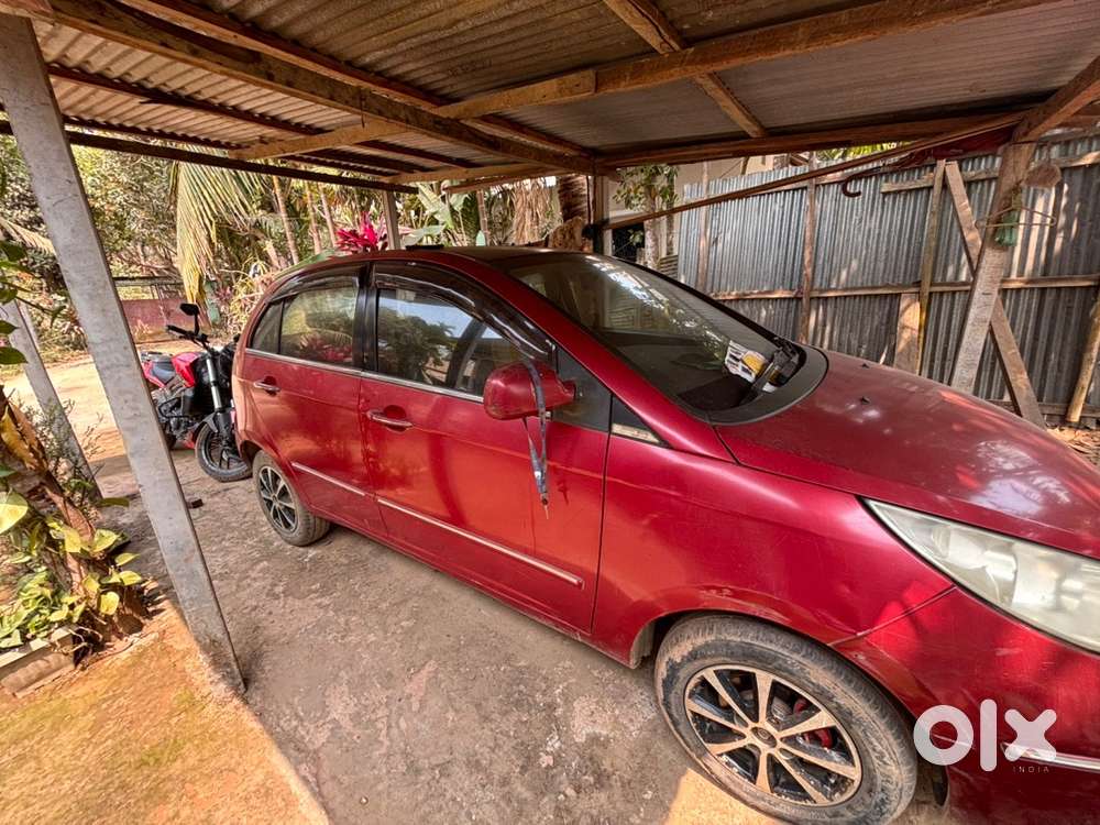 Tata Indica D90 Zx Plus Abs Turbo Diesel Model