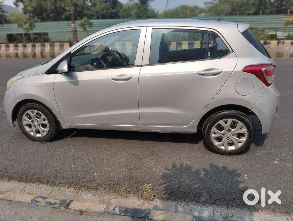 Hyundai Grand I10 Magna, 2014, Petrol
