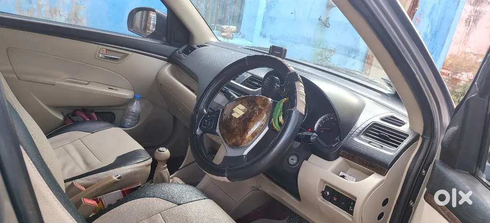 2013 Maruti Suzuki Swift Km Driven