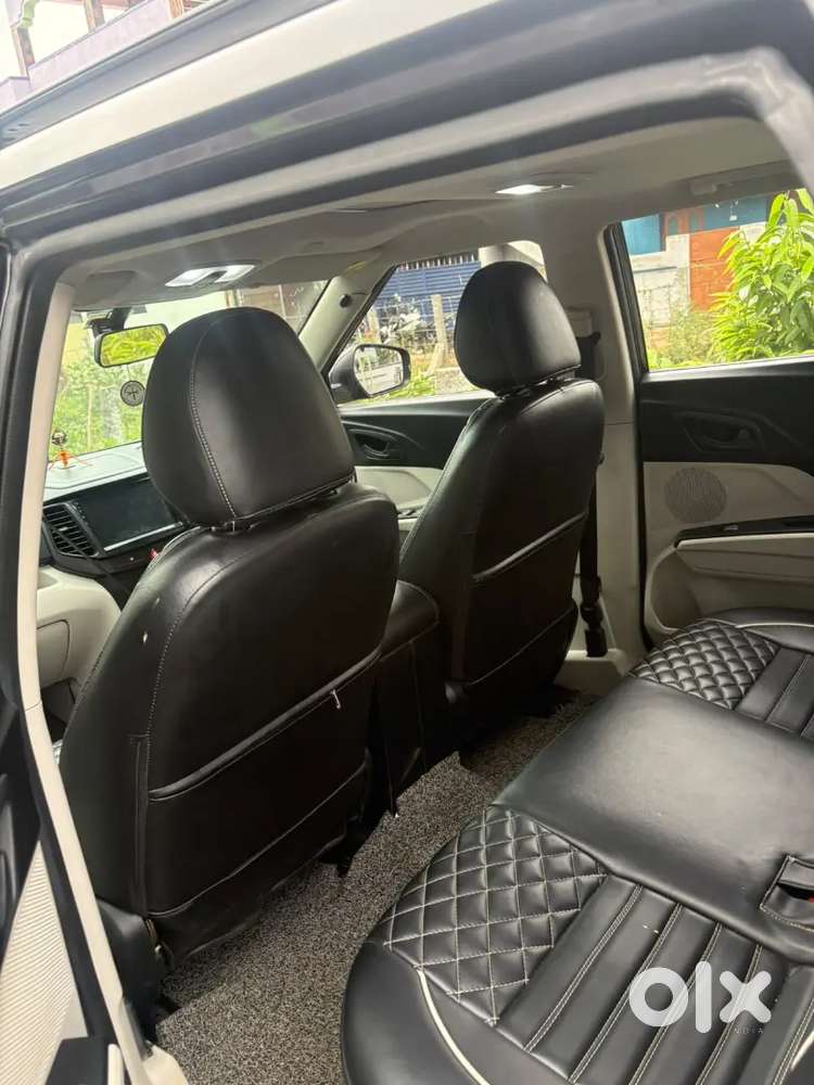 Mahindra Xuv300 2024 Petrol