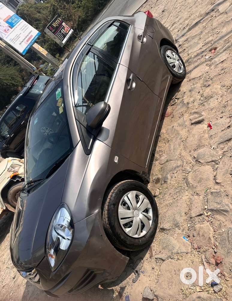 Honda Amaze 2015 Mt