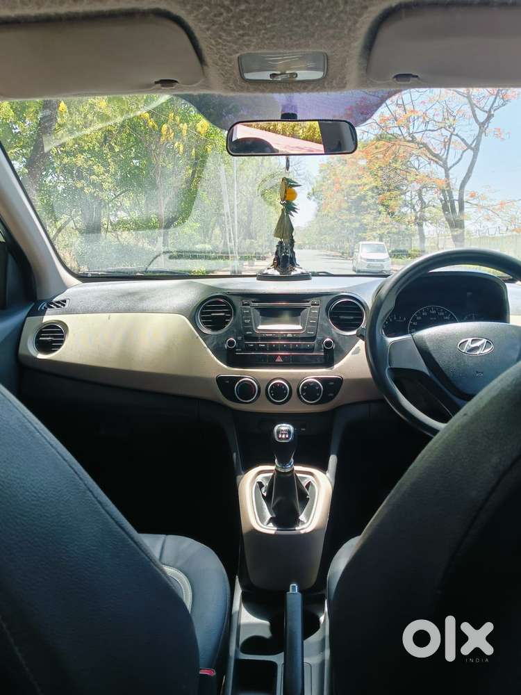 Hyundai Grand I10 Sportz(o) 1.2 Mt, 2013, Petrol