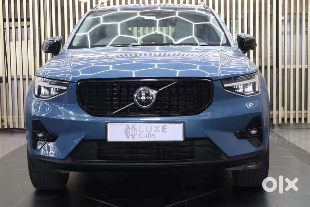 Volvo Xc40 B4 Ultimate, 2023, Petrol