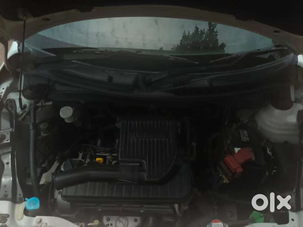 Maruti Suzuki Swift Dzire Petrol Vxi