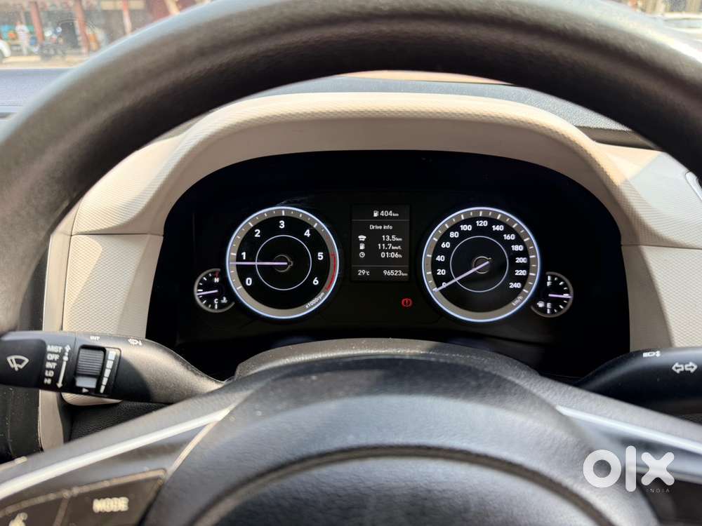 Hyundai Creta 2020 Diesel Well Maintained