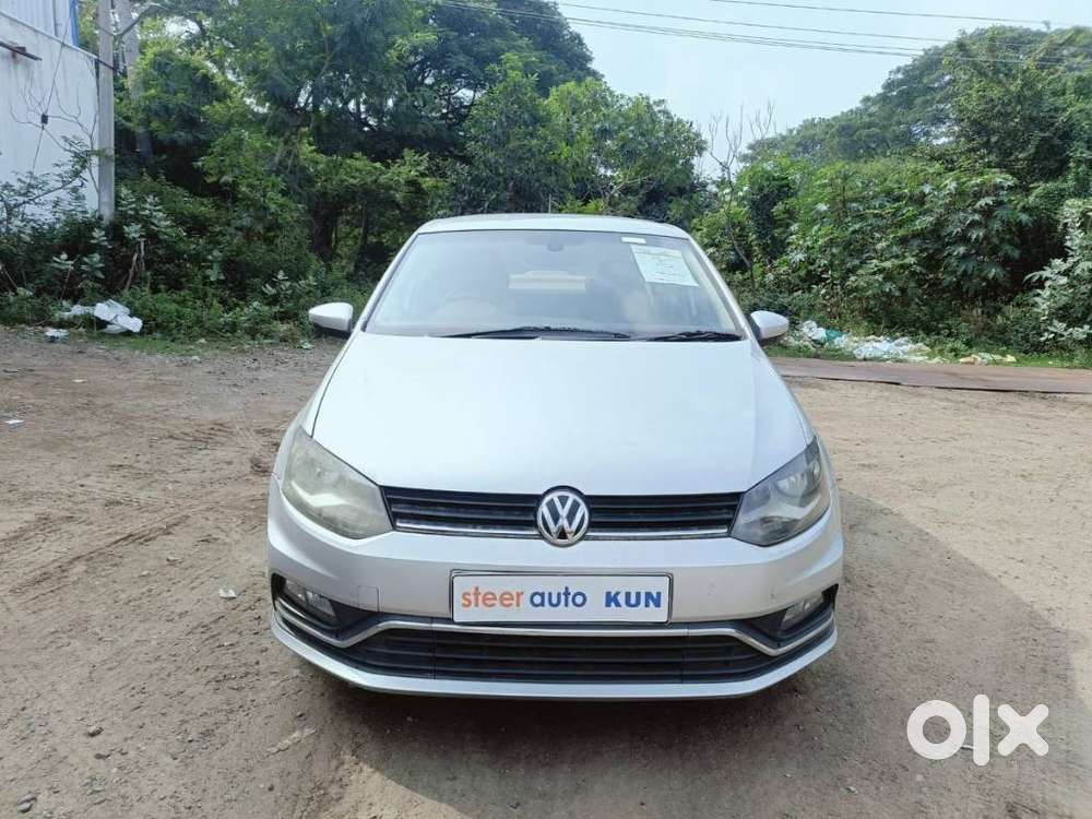 Volkswagen Ameo 1.5 Tdi Highline, 2017, Diesel