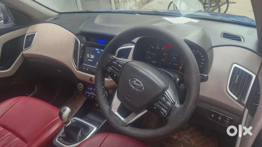 Hyundai Creta 2018 Diesel