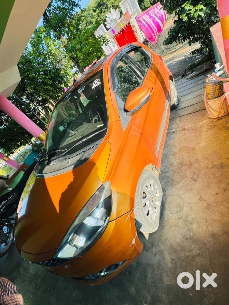 Tata Tiago 2016 Well Maintained