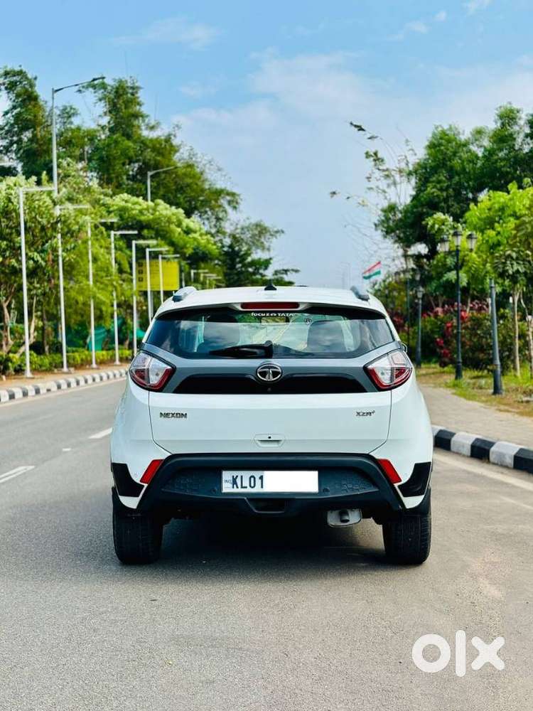 Tata Nexon 1.5 Revotorq Xza Plus, 2019, Petrol