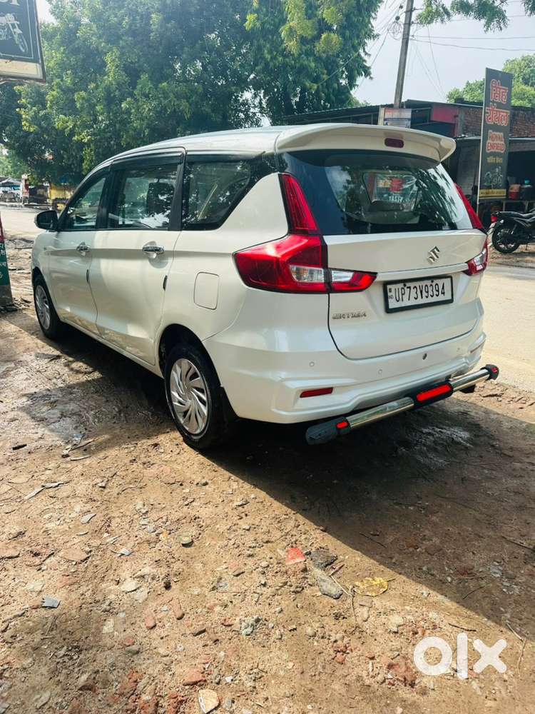 Maruti Suzuki Ertiga Diesel 2019