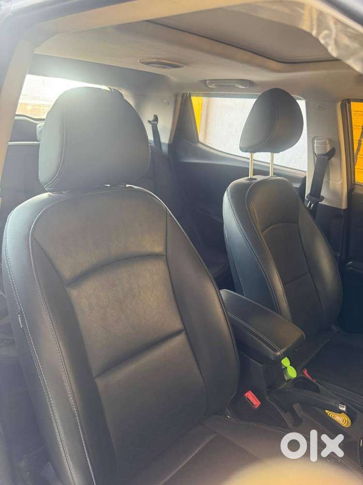 Mahindra Xuv400 Ev – First Owner  Excellent Condition  Electric Xuv