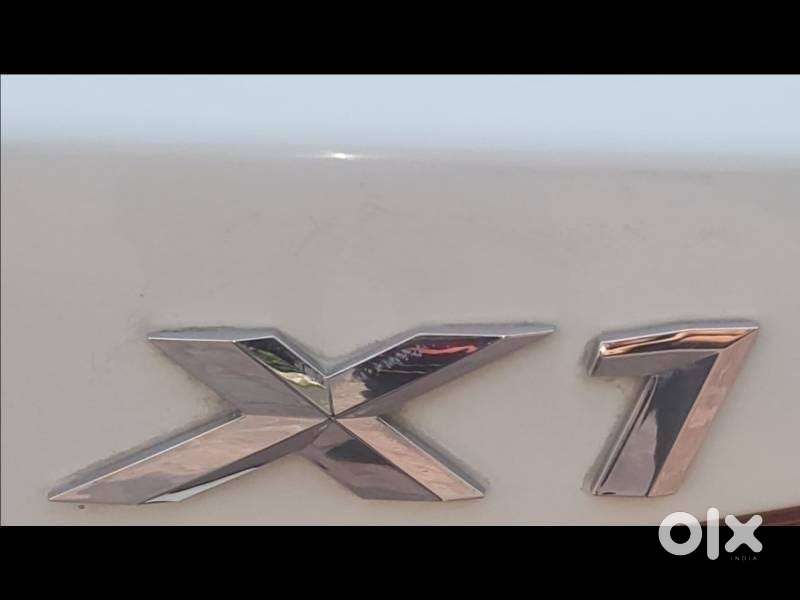 Bmw X1 Sdrive 20d Xline, 2017, Diesel