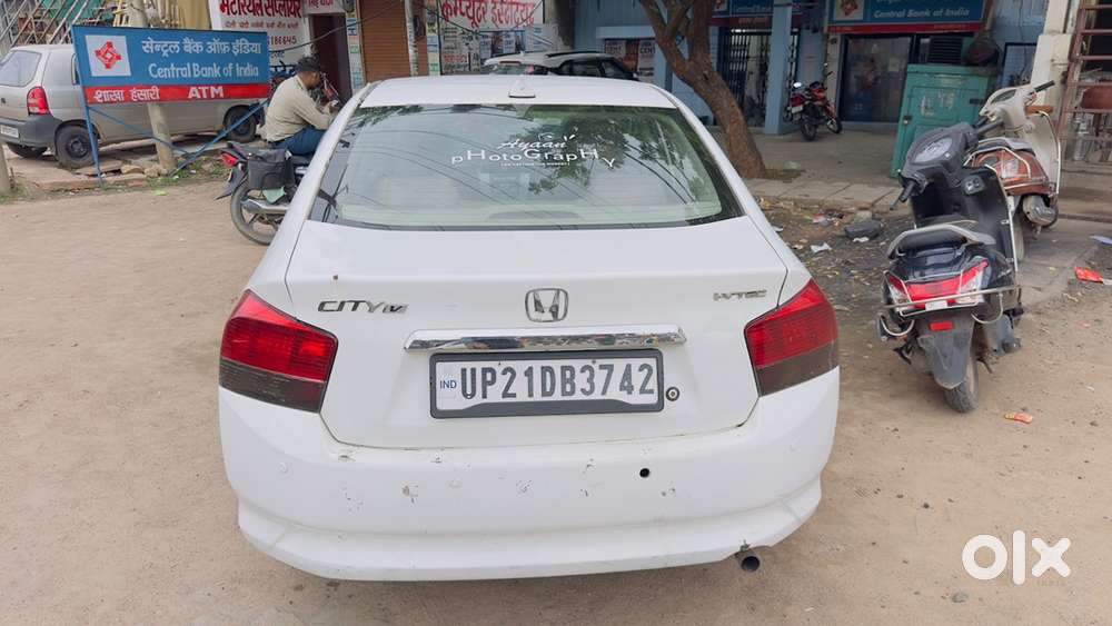 Honda City 2010 Year 2029 Last Tak Valid H