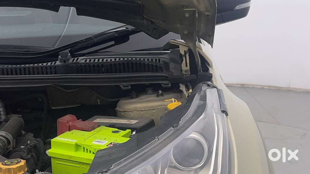 Tata Nexon 1.5 Revotorq Xz Plus Premium, 2022, Diesel