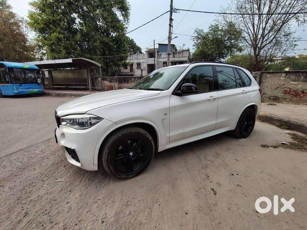 Bmw X5 X Drive 30d M Sport, 2018, Diesel