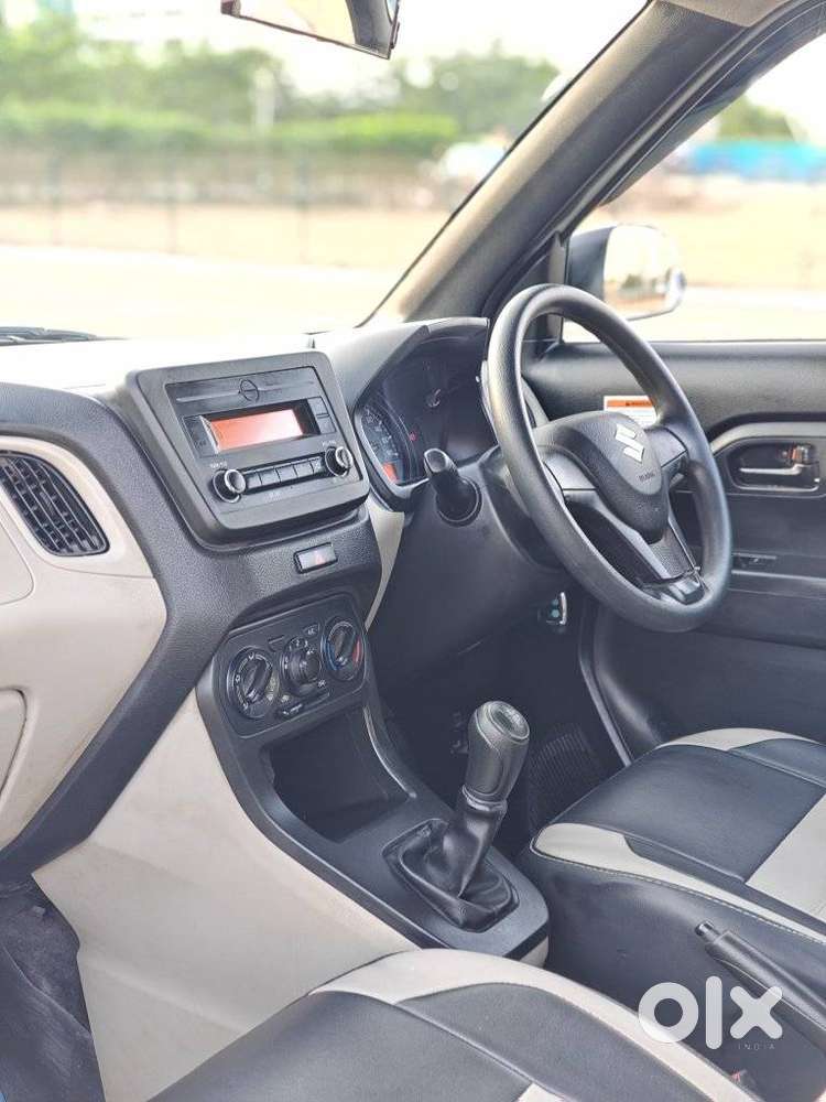 Maruti Suzuki Wagon R Lxi Cng Optional, 2021, Cng & Hybrids