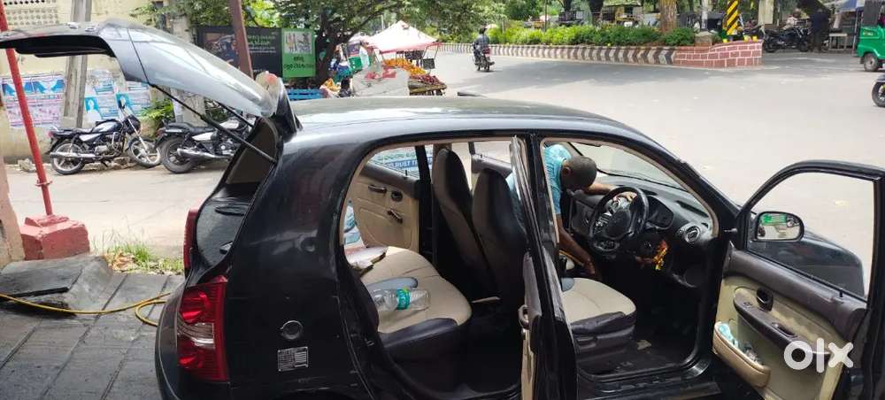 Hyundai Santro Xing 2010