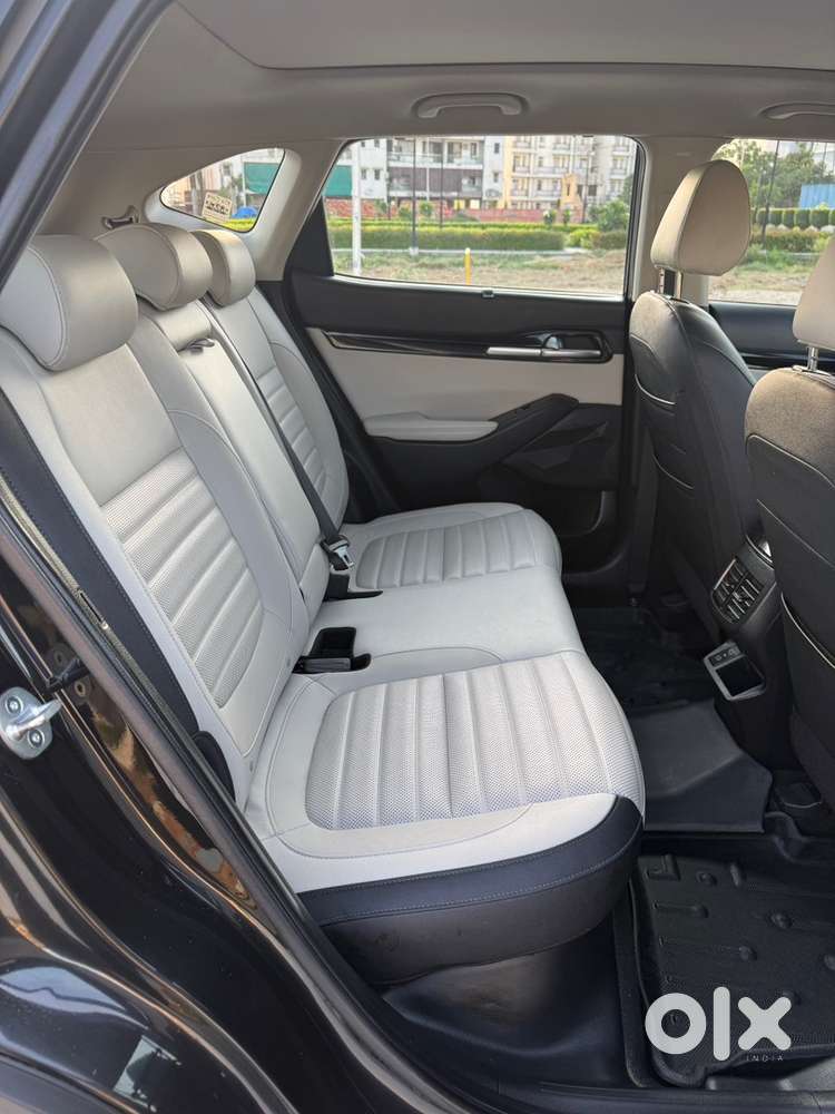 Kia Seltos Petrol Automatic 2023