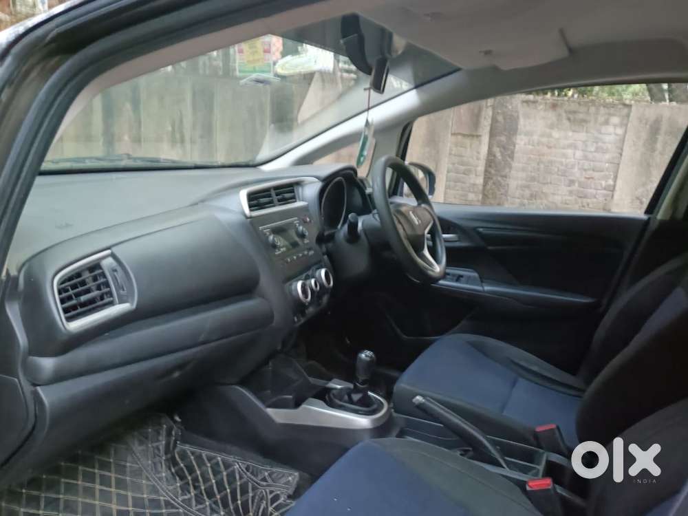 Honda Wr-v 1.2 S Edge Edition I-vtec, 2018, Cng & Hybrids