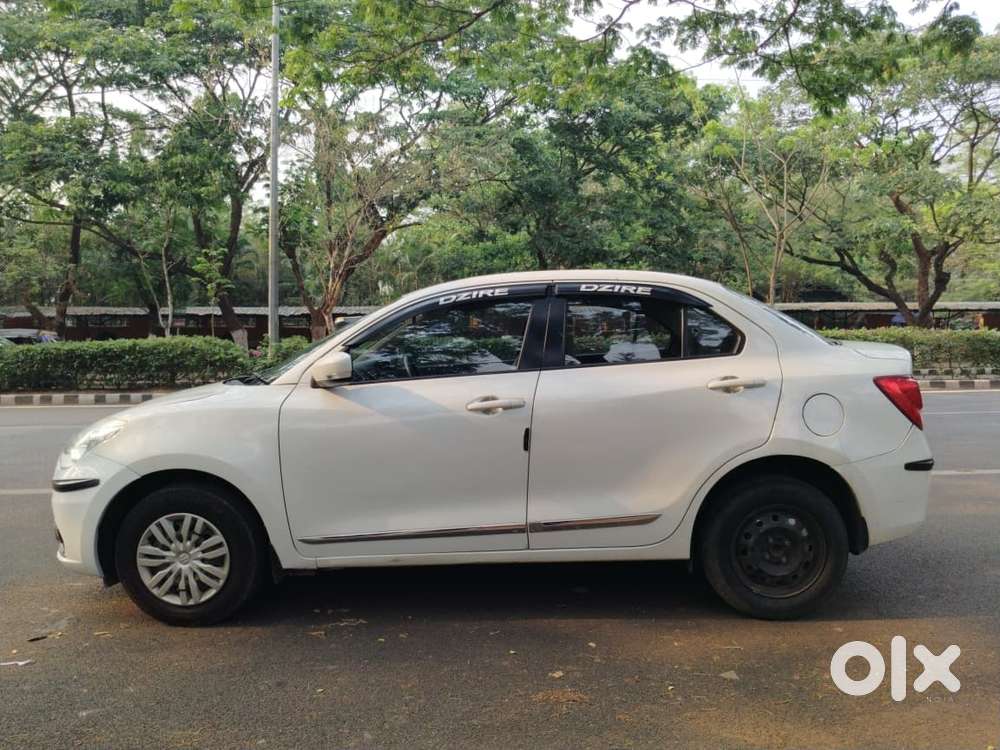 Maruti Suzuki Dzire 1.2 Vxi, 2020, Petrol