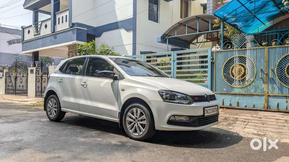 Volkswagen 1.2 Gt Tsi Dsg