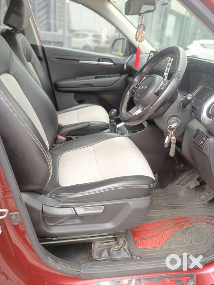 Kia Sonet 1.2 Htk Plus, 2021, Petrol