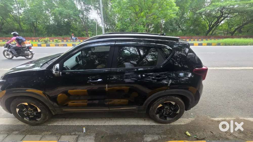 Kia Sonet Diesel At 2025