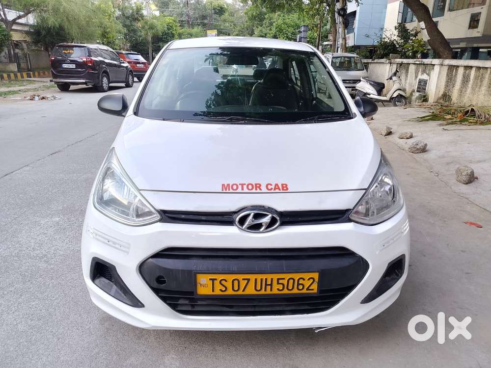 Hyundai Xcent 1.1 S Crdi, 2018, Diesel